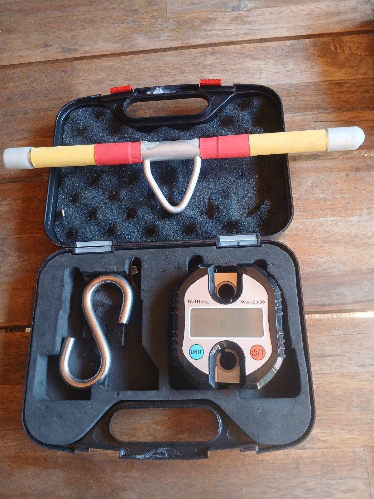 Te koop nette weeger karper, Ophalen of Verzenden, Overige typen