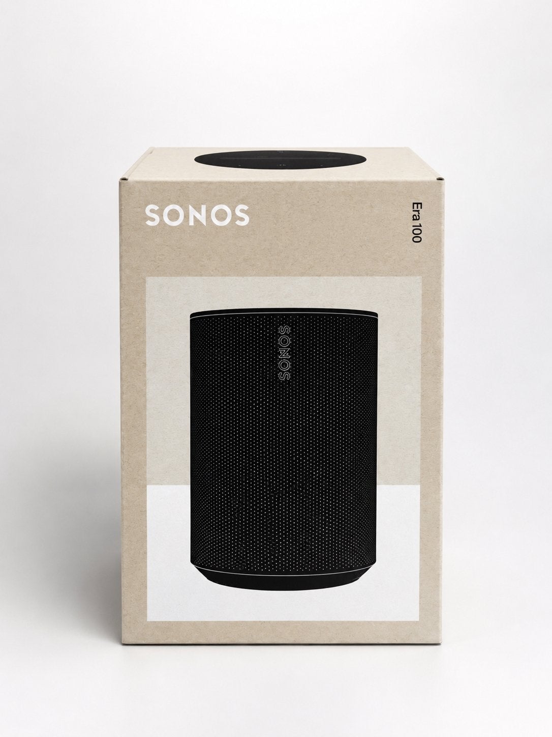 SONOS ERA 100 (SL) - NIEUW (€170!), Ophalen of Verzenden, Nieuw, Sonos