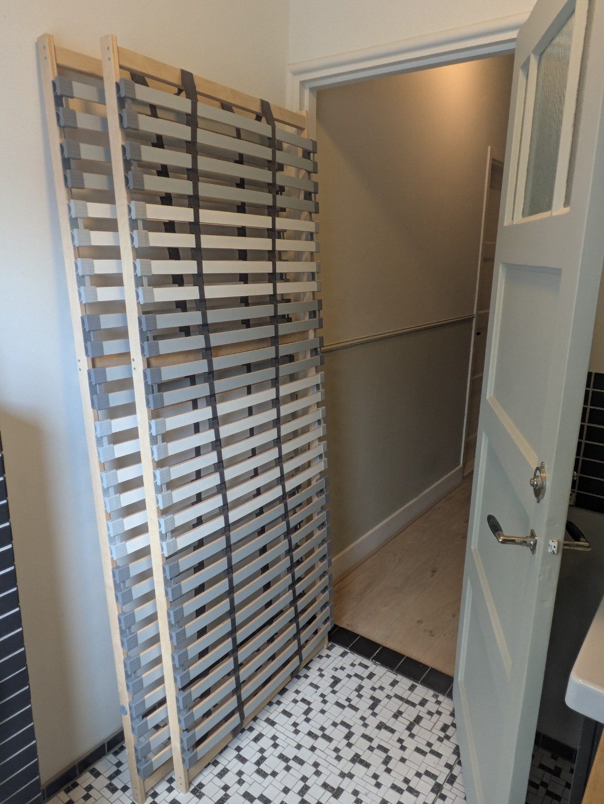 lattenbodems voor 160 x 200 bed