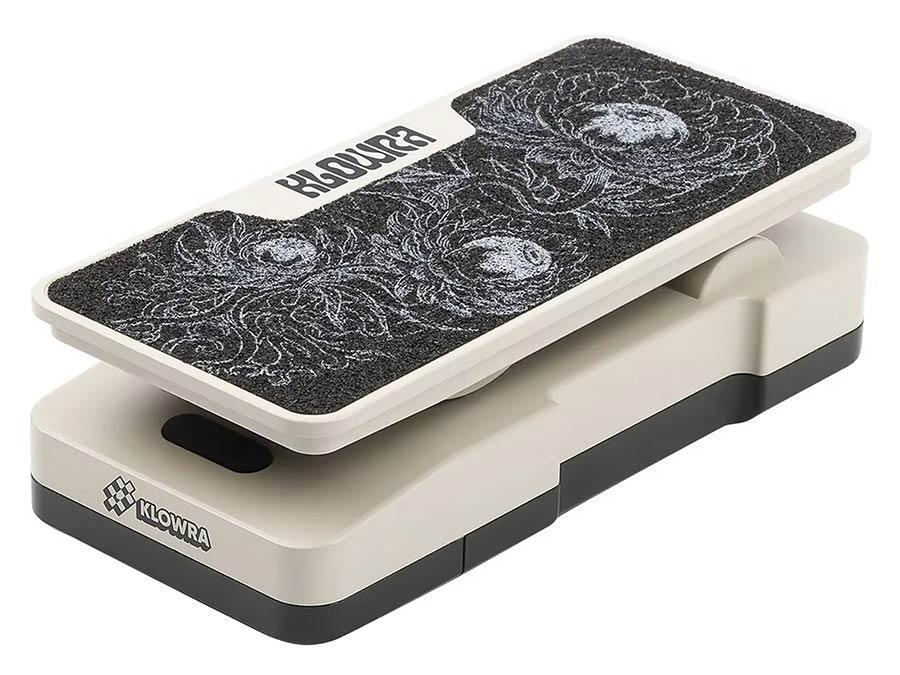 Klowra Mantra Dual Expression Pedal, Muziek en Instrumenten, ., Overige typen, Nieuw, Ophalen of Verzenden