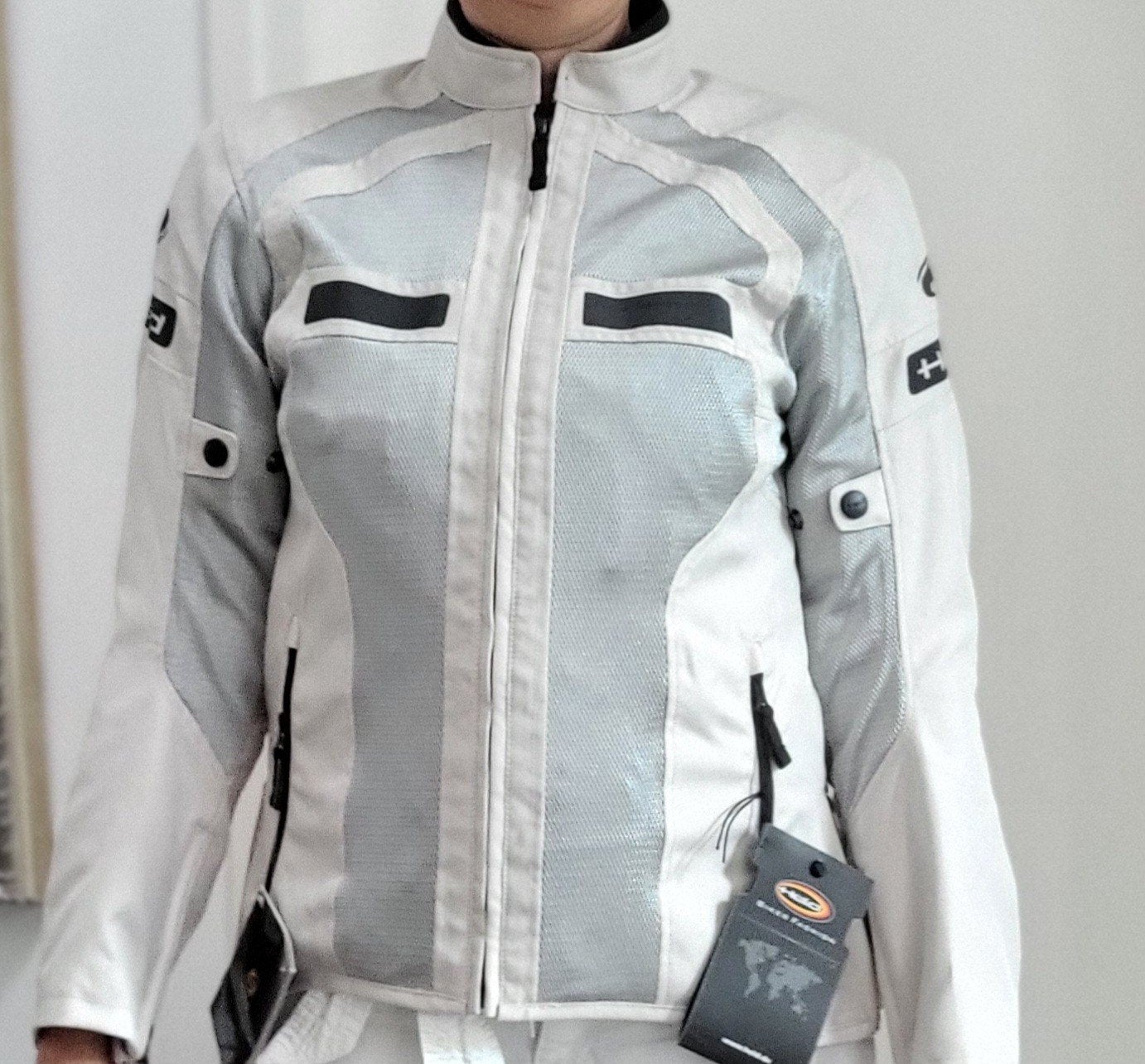 Held motorjas textiel dames - Nieuw met kaartje, Nieuw met kaartje, Jas | textiel, Held Biker Fashion, Ophalen of Verzenden