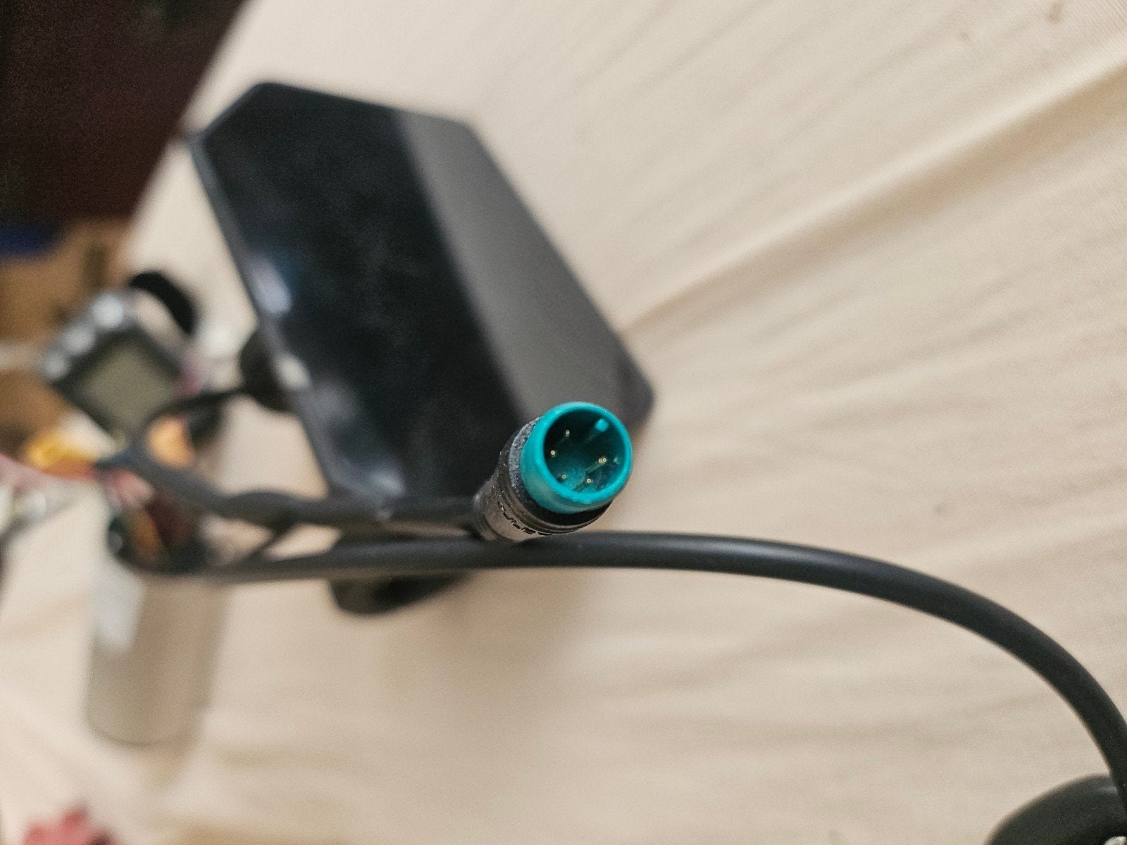 E-bike conversiekit met batterij en controller, Fietsen en Brommers, Ophalen of Verzenden