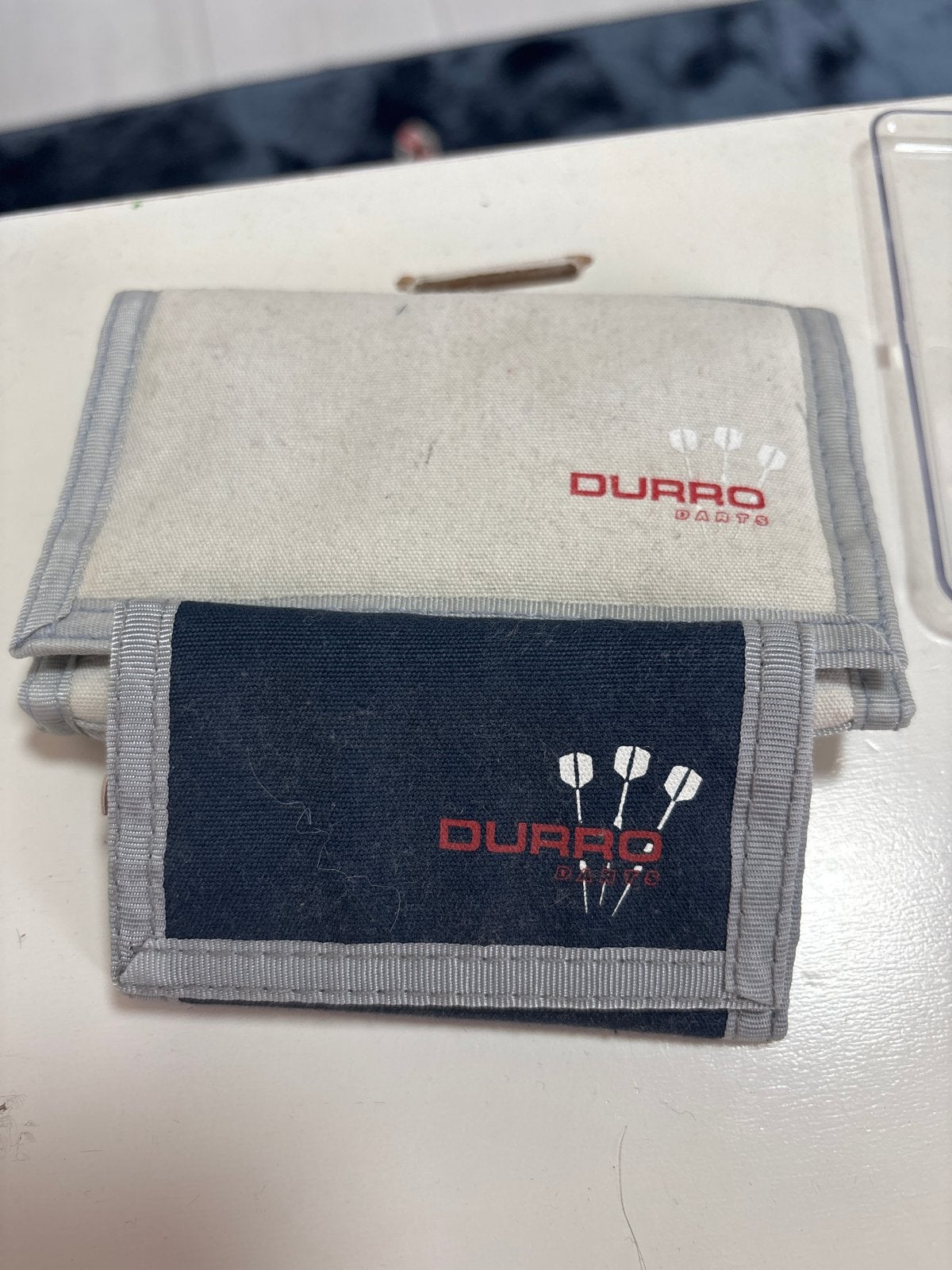 Durro Wallets, Sport en Fitness, Ophalen of Verzenden, Zo goed als nieuw, Overige typen