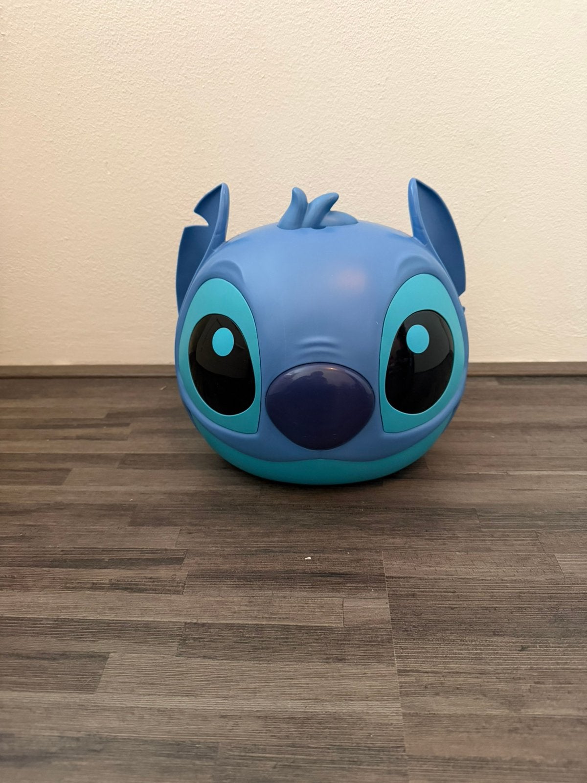 Disney Stitch Jumbo Mystery Capsule, Ophalen of Verzenden, Zo goed als nieuw, Overige typen