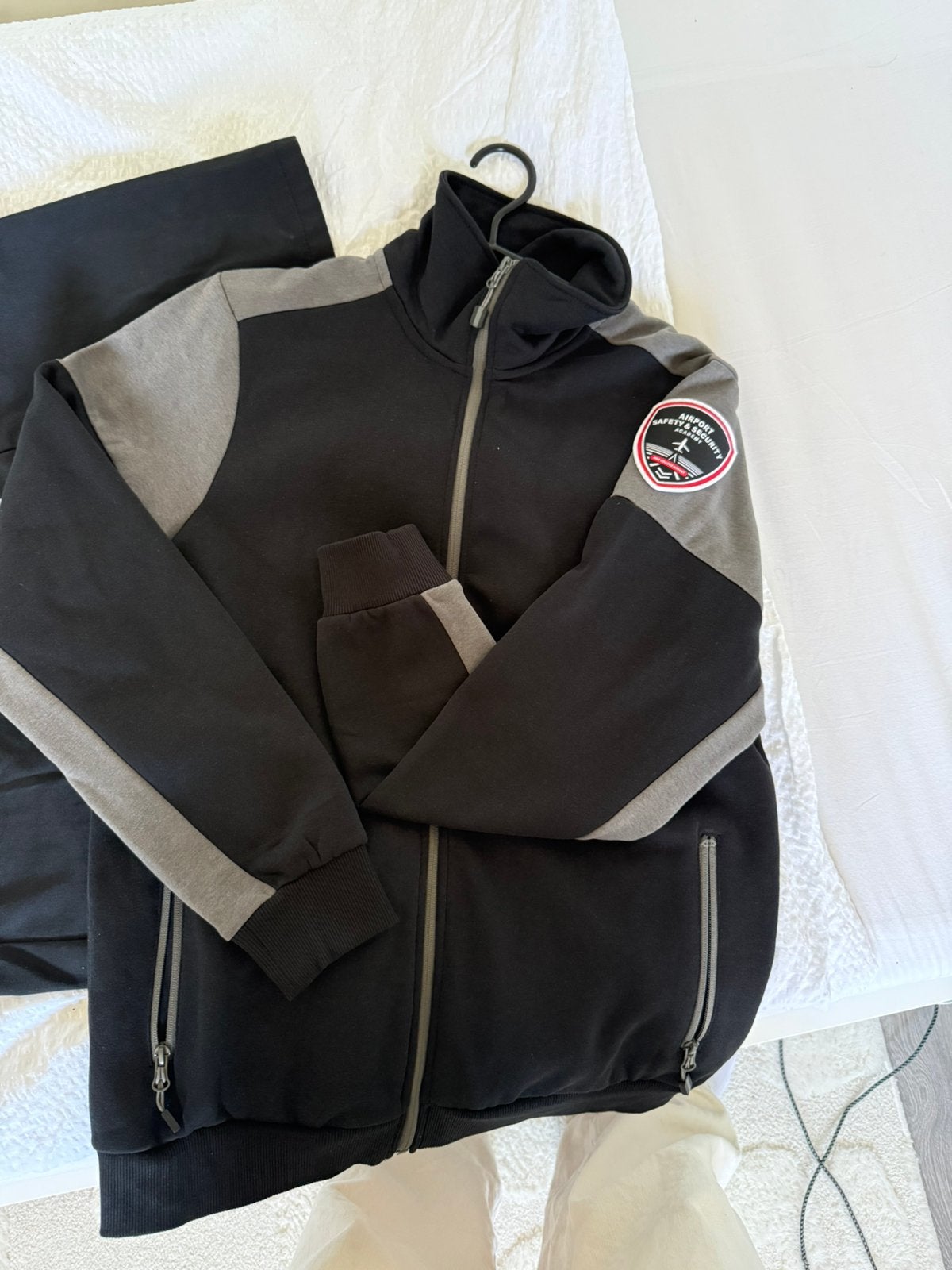 Beveilinging kleding roc hoofddorp 2026/2028, Ophalen, Nieuw