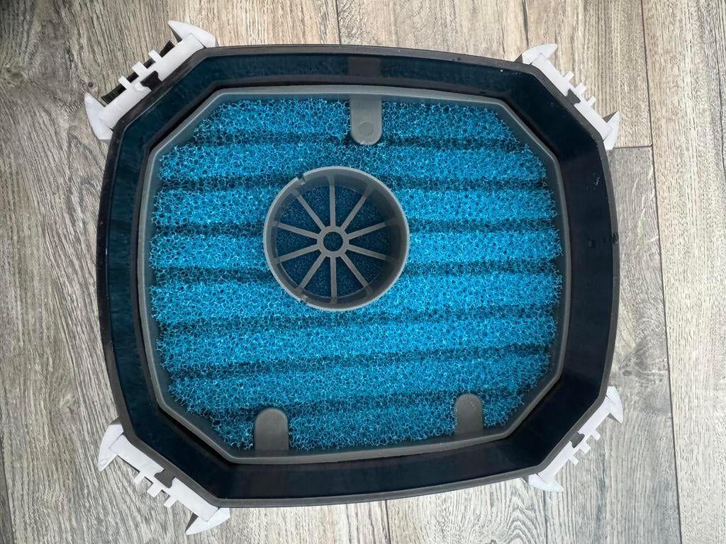 JBL e402 greenline, JBL, Pomp, Ophalen of Verzenden, Zo goed als nieuw