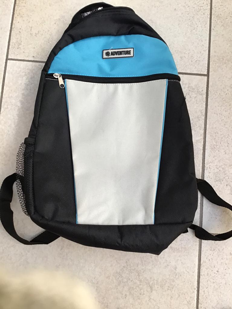 Koel rugzak, Sieraden, Tassen en Uiterlijk, Tassen | Rugtassen, Overige merken, 25 tot 40 cm, Nieuw, Ophalen of Verzenden
