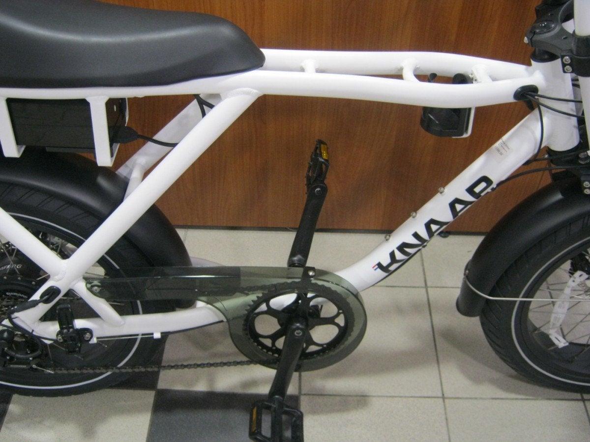 Knaap Bikes AMS Special Edition NIEUW! BIEDEN MAAR!, -, -, Nieuw, -