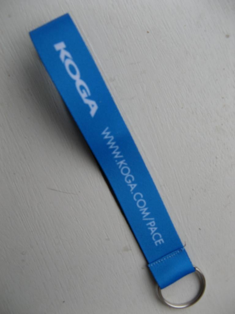 KOGA Polsband Wielrennen GIRO Tour de France Vuelta, Ophalen of Verzenden, Nieuw, Kleding