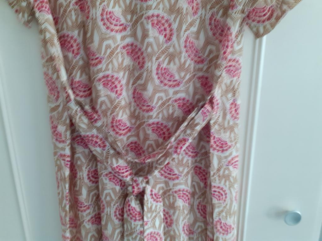 Blouse jurk maat xl merk eksept schoeby, Kleding | Dames, T-shirts, Eksept van schoeby, Maat 46/48 (XL) of groter, Ophalen of Verzenden