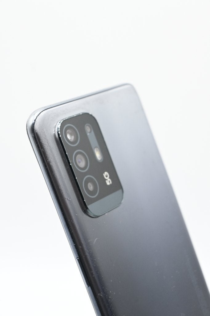 OPPO A94 5G 128GB Android 14 Krasvrij scherm, -, Overige typen, Ophalen of Verzenden, Zo goed als nieuw