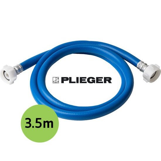 Plieger Vulslang Set 3.5m CV Ketel | Vulslangset (NIEUW), Witgoed en Apparatuur, Ophalen of Verzenden, Nieuw