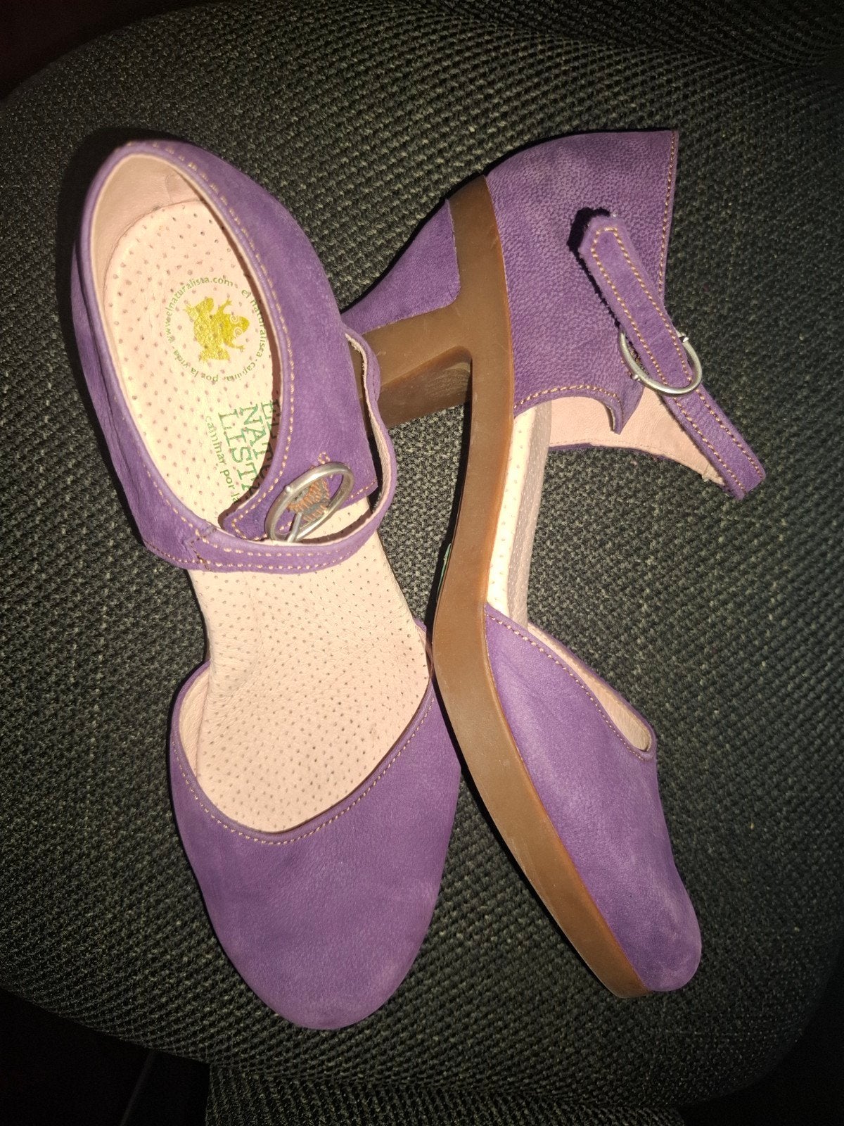 el Naturalista schoenen, Kleding | Dames, Ophalen of Verzenden