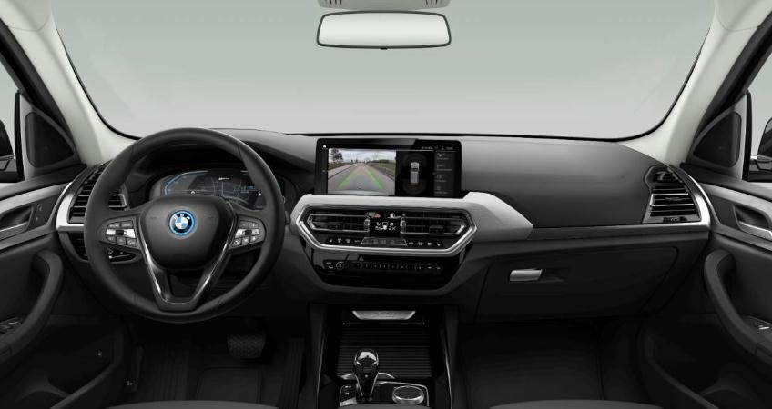 BMW X3 xDrive30e Panoramdak - Sportstoelen - Geluiddempende, Auto's, BMW, 1998 cc, Gebruikt, 4 cilinders, Met garantie (alle)