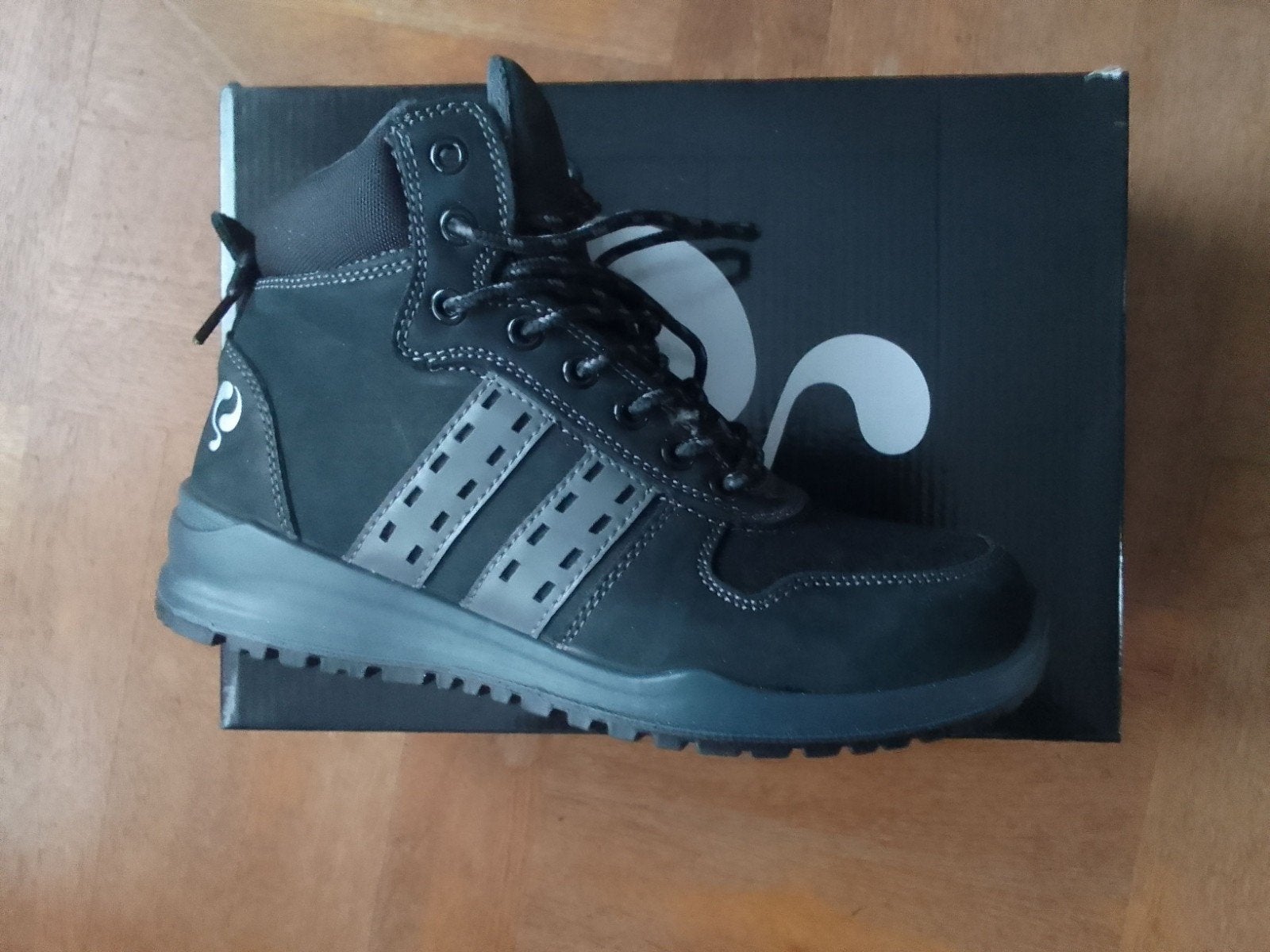 Werkschoenen maat 39, Ophalen of Verzenden, Zo goed als nieuw