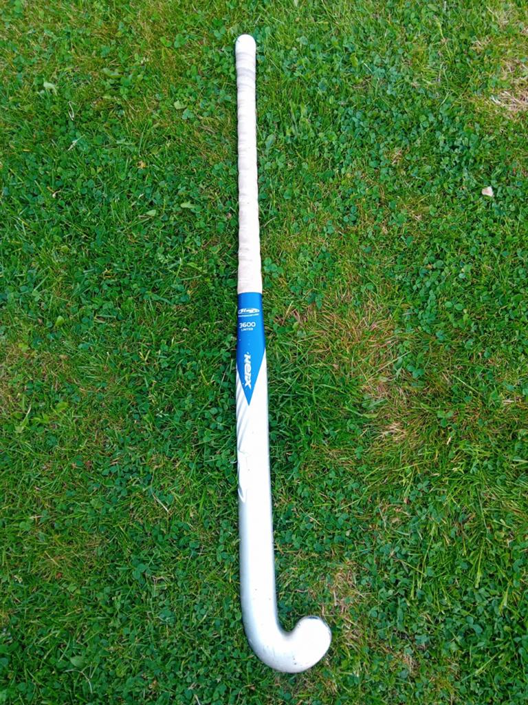 Stag 3600 Limited Hockeystick - Gebruikt, Ophalen