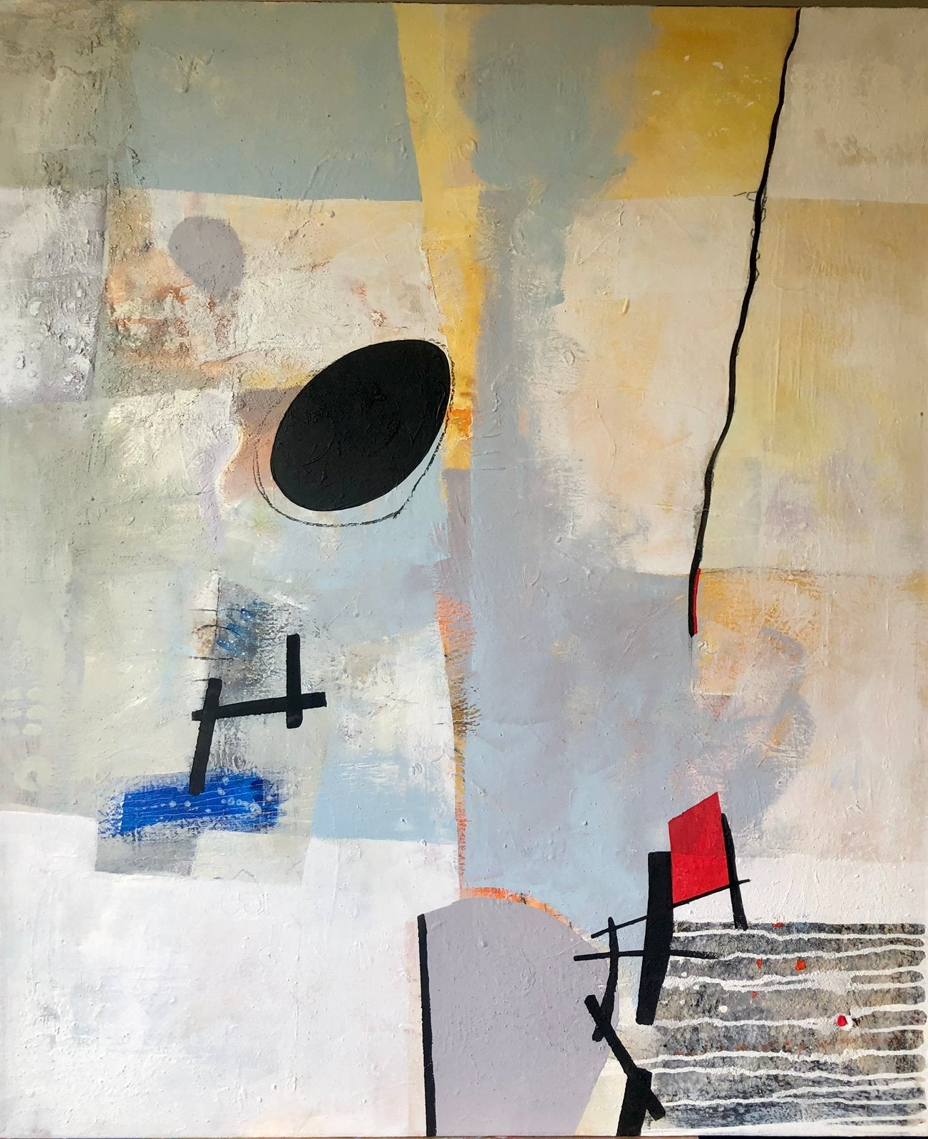 RED 2, Antiek en Kunst, Ophalen