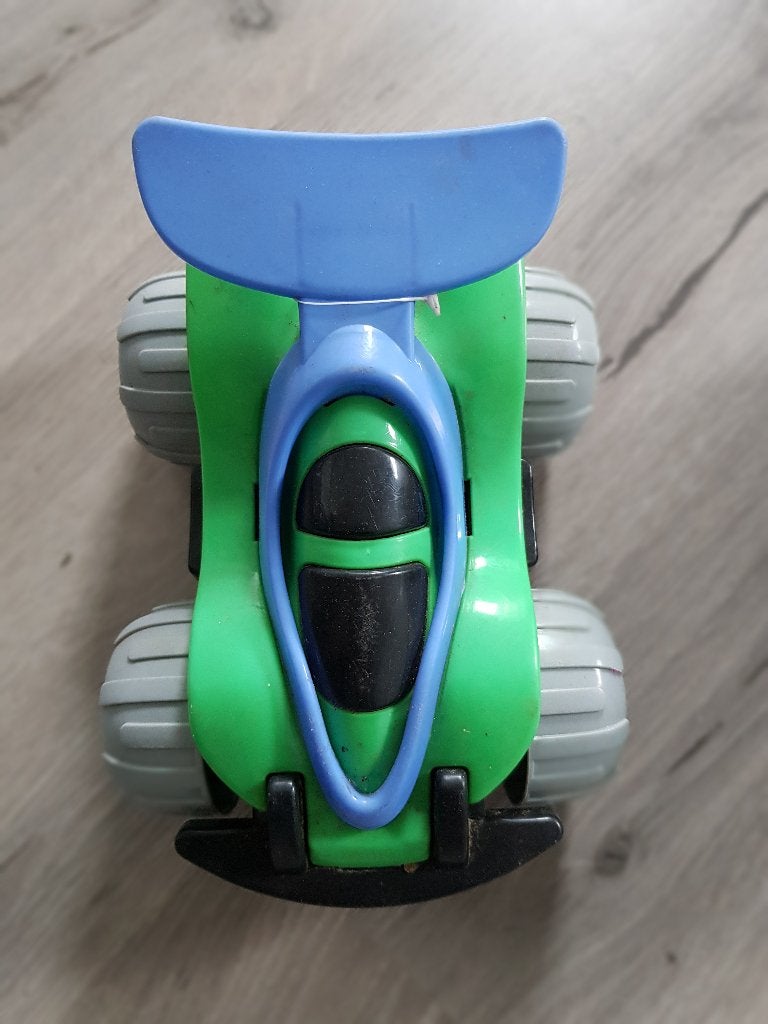 Speelgoedauto / auto, Ophalen of Verzenden, Zo goed als nieuw