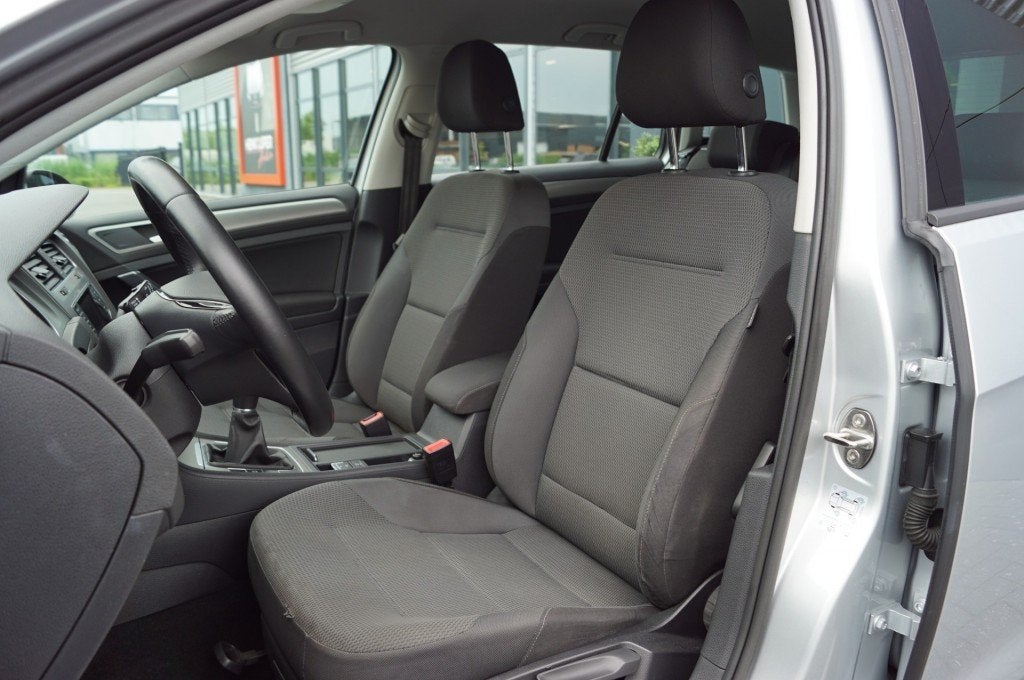 Volkswagen GOLF Variant 1.2 TSI Comfortline 105pk./ Navi / P, Voorwielaandrijving, Euro 5, Gebruikt, Huisgarantie