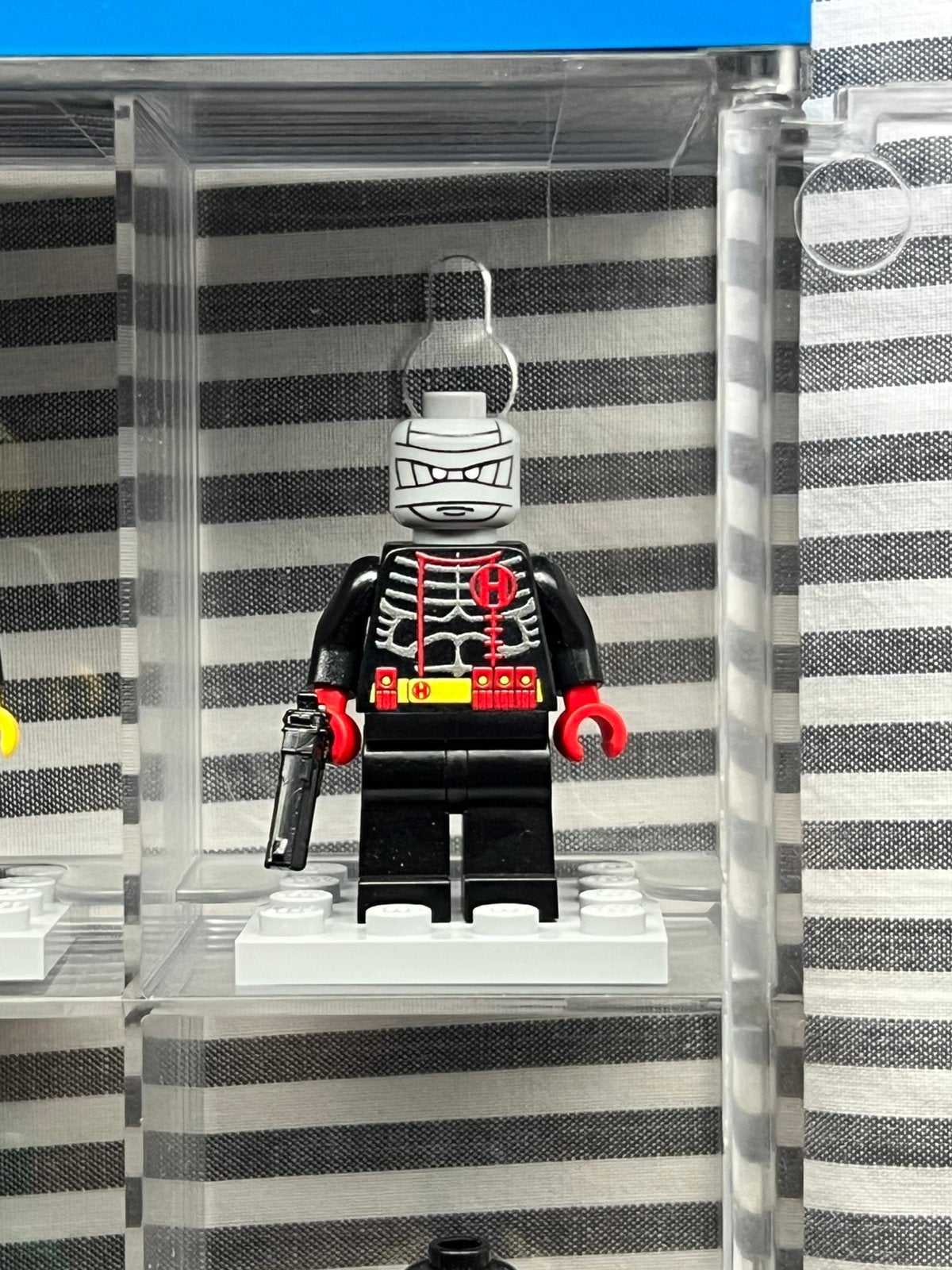 hush, Kinderen en Baby's, Speelgoed | Duplo en Lego, Nieuw, Lego, Minifiguur, Overige thema's, Ophalen of Verzenden