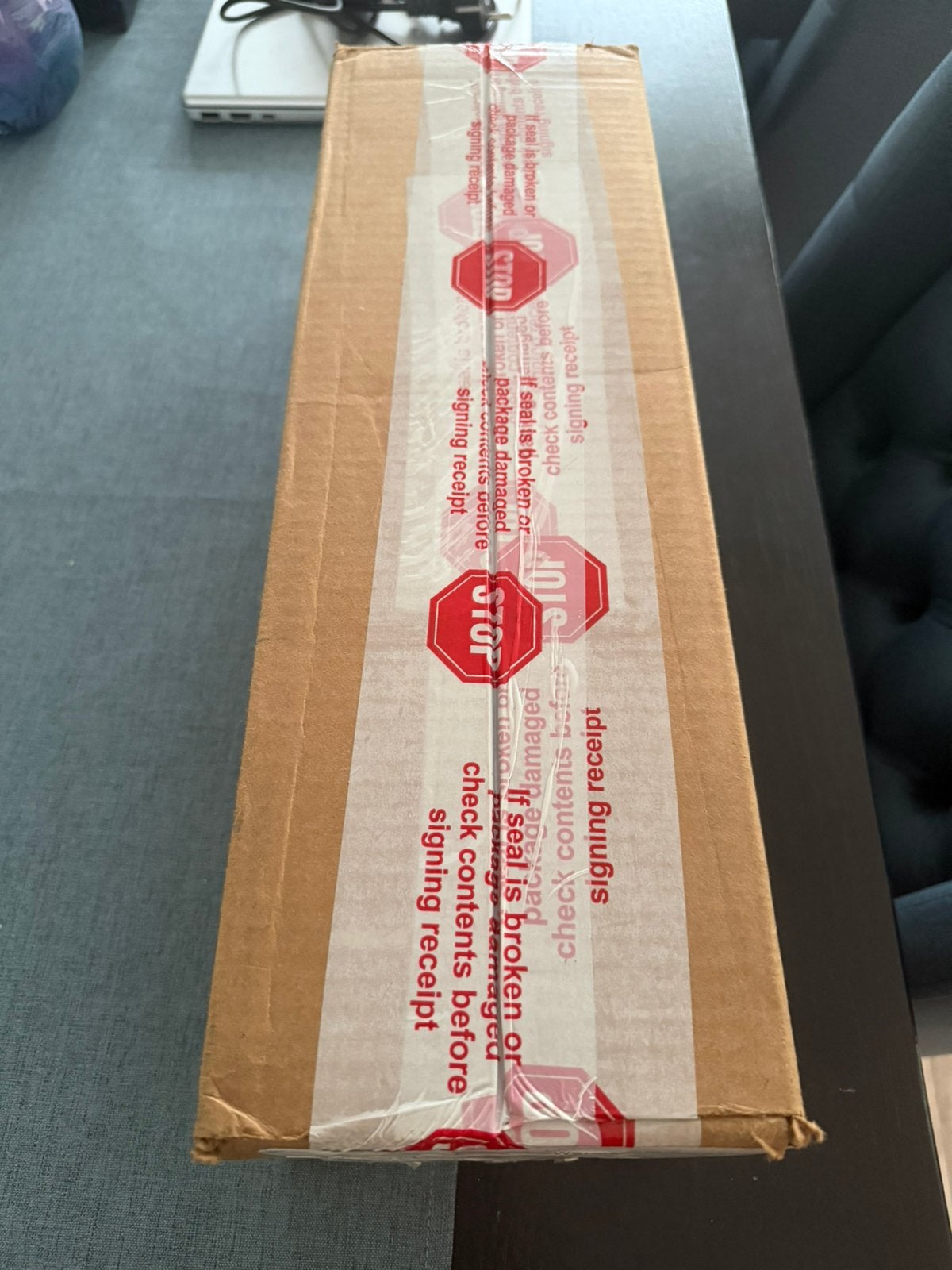 Fusion Strike Booster Box Case (1st print) - OPEN CASE, Ophalen of Verzenden, Nieuw, Boosterbox, Foil