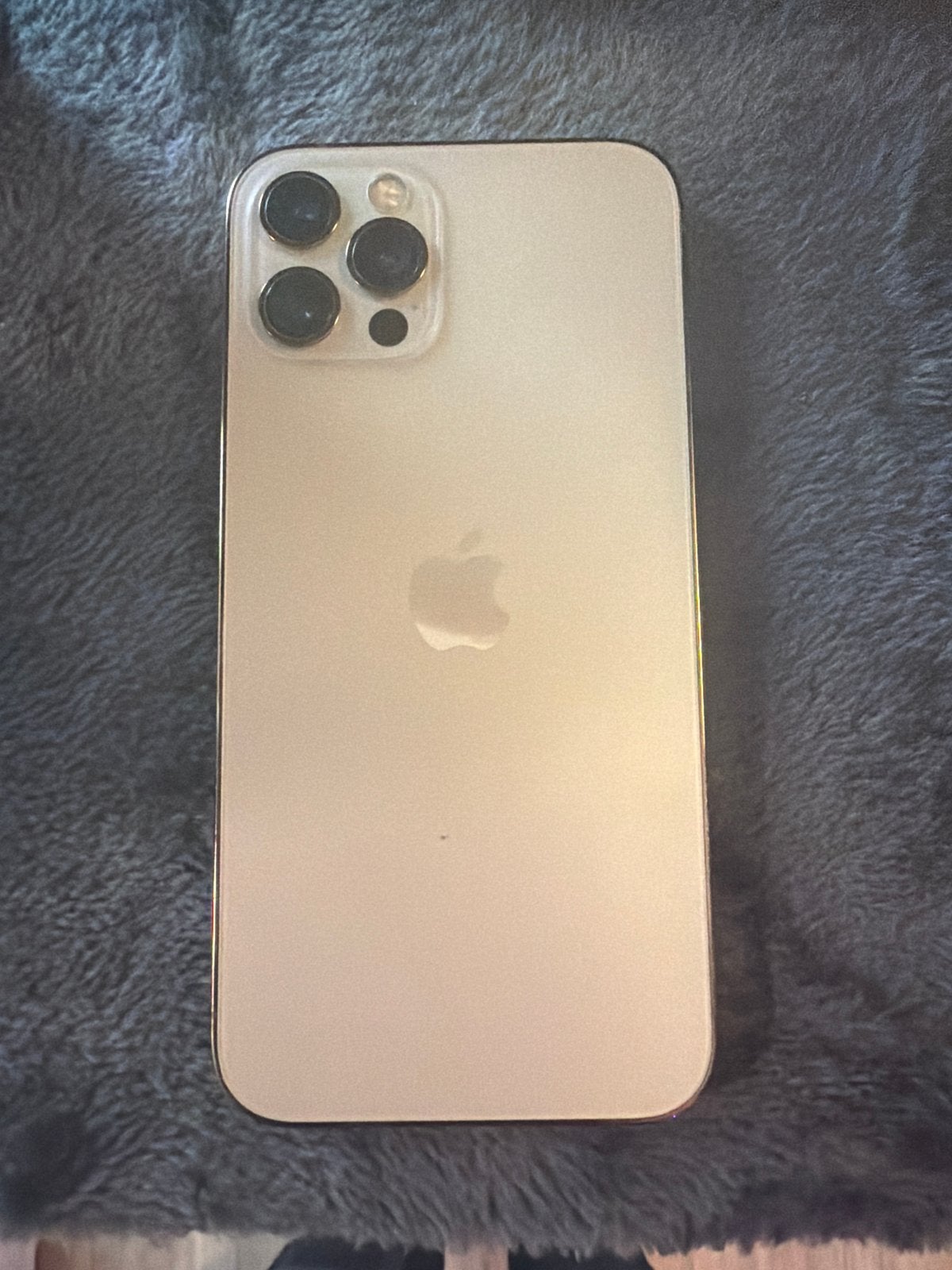iPhone 12 Pro Goud 128 GB - Perfecte Staat, Telecommunicatie, 128 GB, Zo goed als nieuw, Zonder simlock, Zonder abonnement