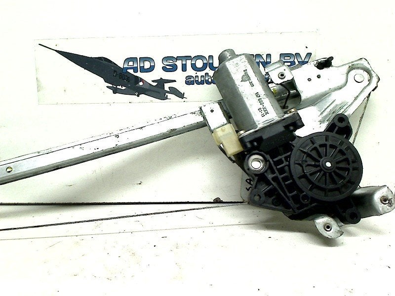 Raammechaniek Elek Links Achter + MOTOR 9-5 Estate (YS3E), Saab-de-info@saabgroup.com, Gebruikt, Marienbergstraße  96, Nürnberg 90411, , Duitsland