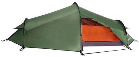 Vango Sabre 200 Lichtgewicht Trekking Tent - Zo goed als nie, Ophalen of Verzenden, Zo goed als nieuw, Tot en met 2