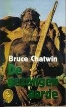 Bruce Chatwin: De gezongen aarde., Ophalen of Verzenden, Gelezen, Bruce Chatwin, Europa