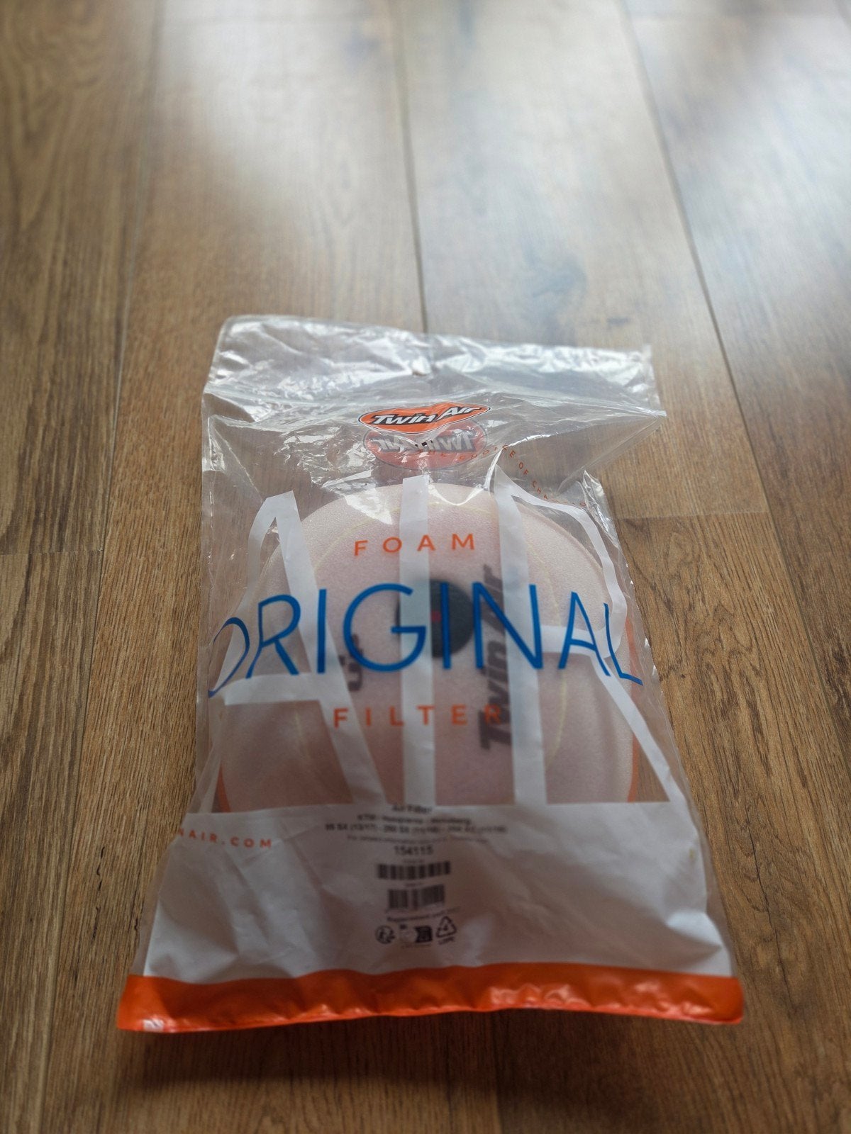 Twin Air Luchtfilter KTM/Husqvarna/Husaberg Nieuw, Ophalen of Verzenden, Nieuw