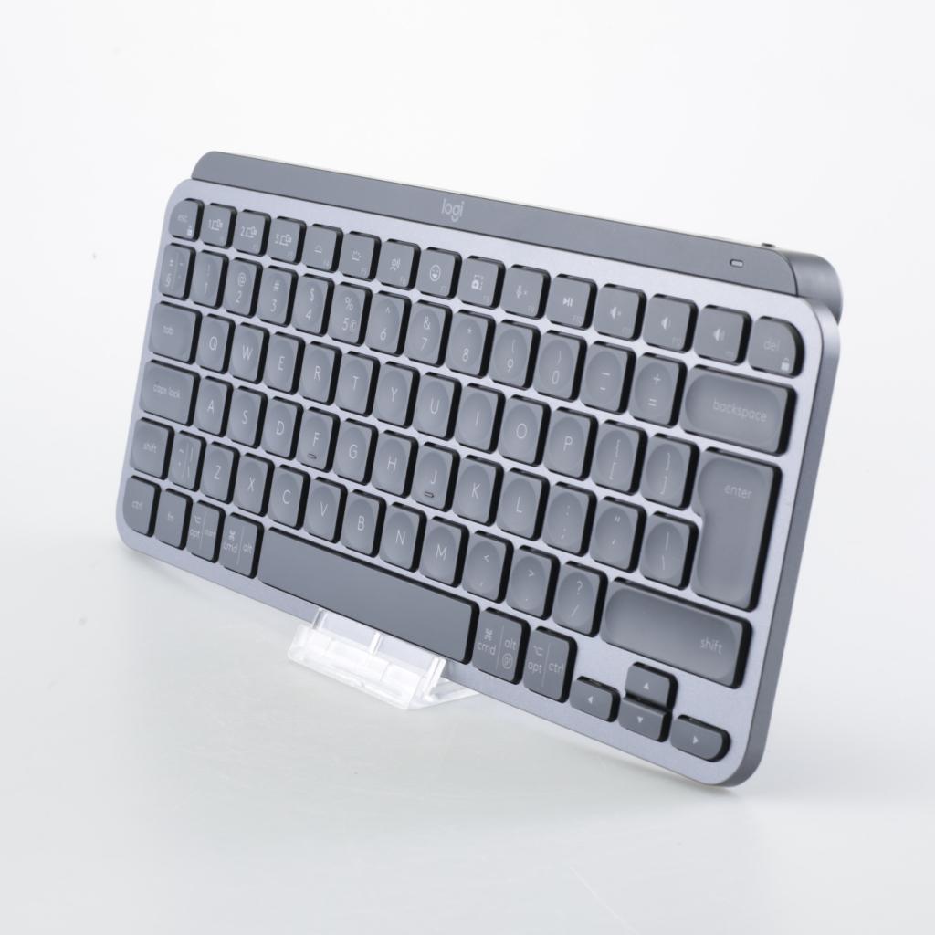 Logitech MX Keys Mini Draadloos Qwerty Grafiet | Prima staat, Logitech, Zo goed als nieuw, Support@logitech.com, EPFL - Quartier de l'Innovation
Daniel Borel Innovation Center
1015 Lausanne
Switzerland