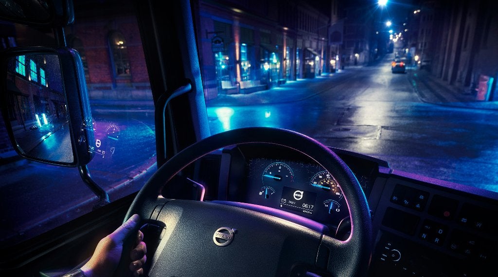 Vrachtwagen Chauffeur met Rijbewijs C + Code 95 NACHT, Vacatures, Vacatures | Chauffeurs, 33 - 40 uur, HBO, Vanaf 10 jaar, Overige vormen