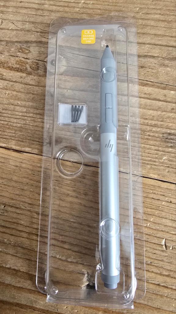 HP Oplaadbare Active Pen G3 - Nieuw in verpakking, Ophalen of Verzenden, Nieuw