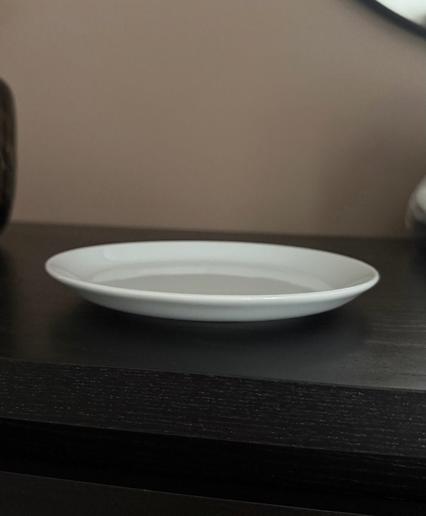 Gebaksbordjes Villeroy & Boch, Ophalen, Vivo, Zo goed als nieuw, Bord(en)