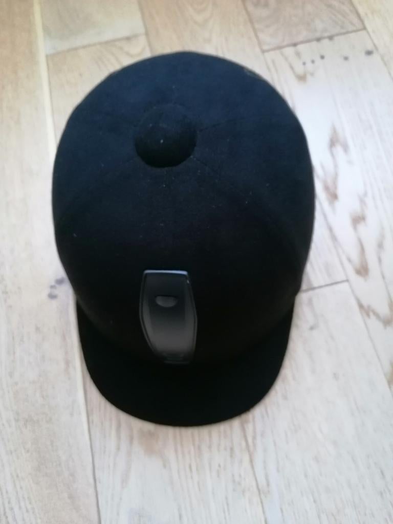Cap (maat zie foto), Ophalen of Verzenden, Zo goed als nieuw, One size fits all