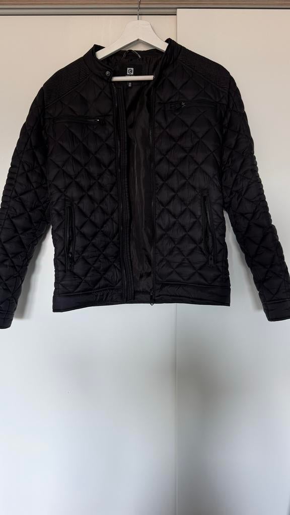 Coolcat jongens tussenjas maat 158/164, Ophalen, Gebruikt, Jongen, Jas