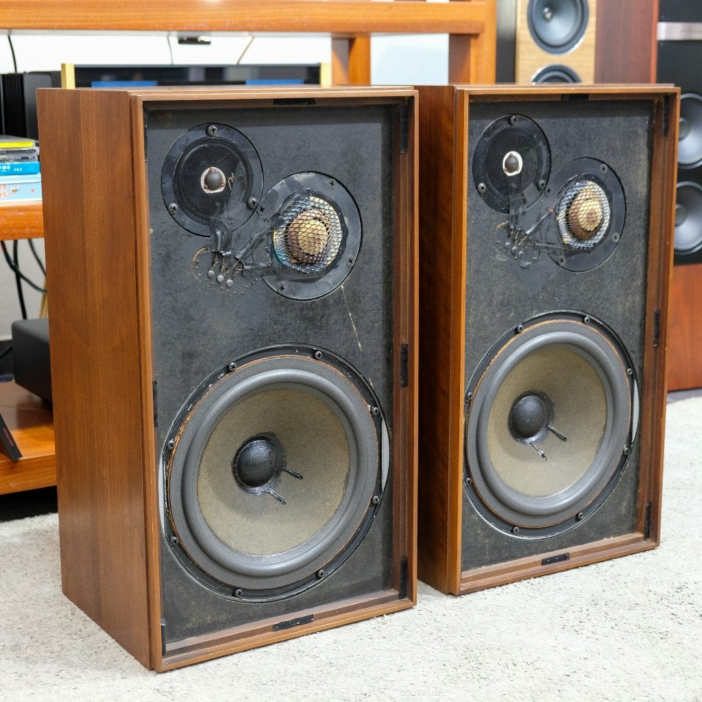 Ik ben op zoek naar Acoustic Research AR a3-luidsprekers, Verzenden, Gebruikt, Speakerset, Overige merken