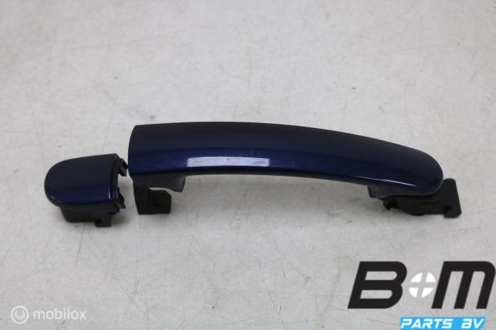Portiergreep LR5R Skoda Citigo 5N0837205M, Gebruikt