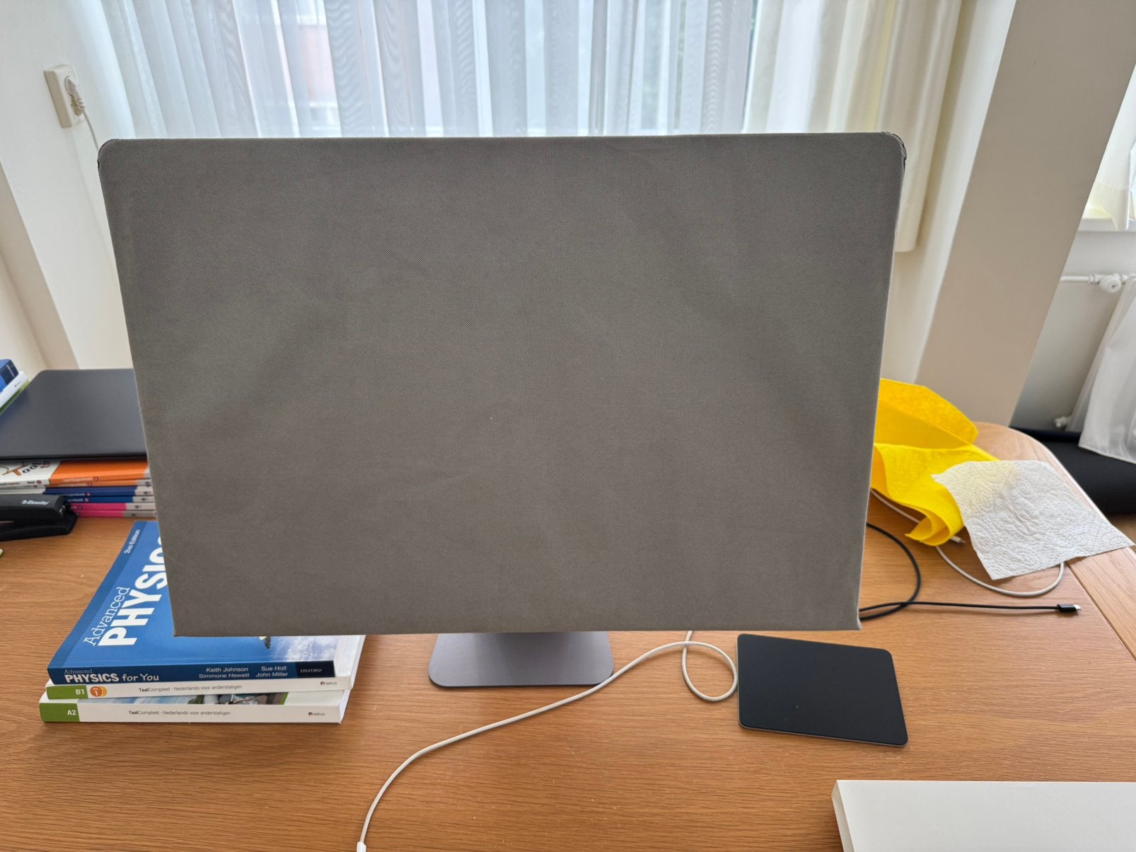 Foto 7 van Apple iMac Pro 27” 5K  1TB+ Magic Keyboard, Mouse & Trackpad