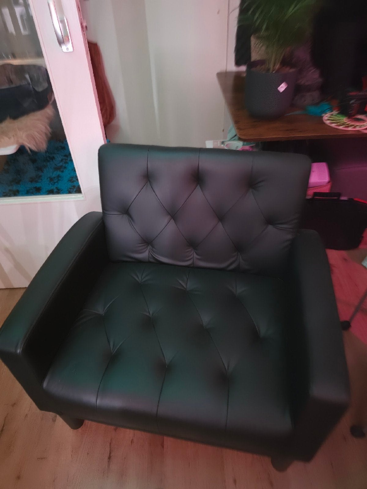 2 stuks huiskamer stoelen/ fauteuils, Huis en Inrichting, Ophalen, Nieuw