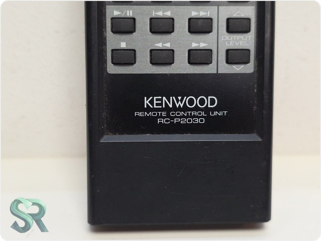 Kenwood RC-P2030, Gebruikt, ., Ophalen of Verzenden, .