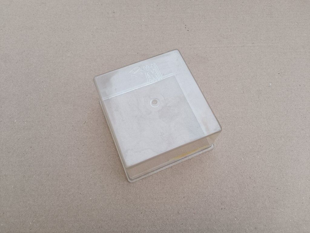Kap Credit Unit Rowe-AMi (Div) jukebox, Verzamelen, Verzenden, Gebruikt, 1950 tot 1960, Seeburg