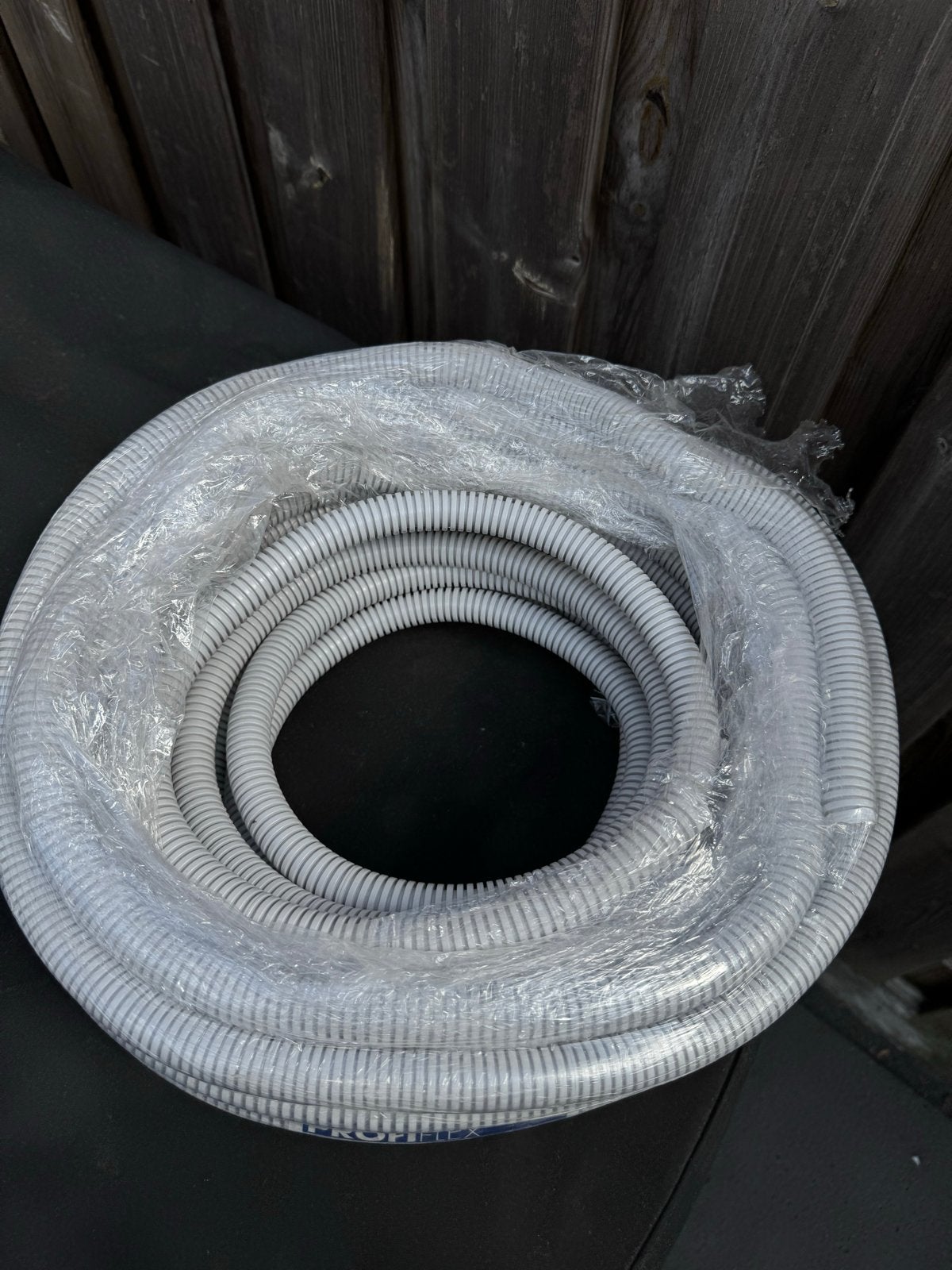 PROFIFLEX PVC Buis 20mm 25m - Gratis, Ophalen, Zo goed als nieuw, Overige merken, Kabel of Snoer