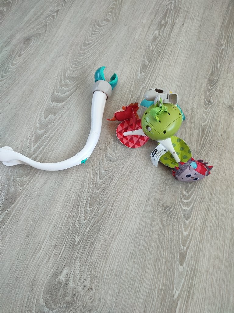 Muziek mobiel baby, Ophalen, Gebruikt, Mobiel, Met geluid