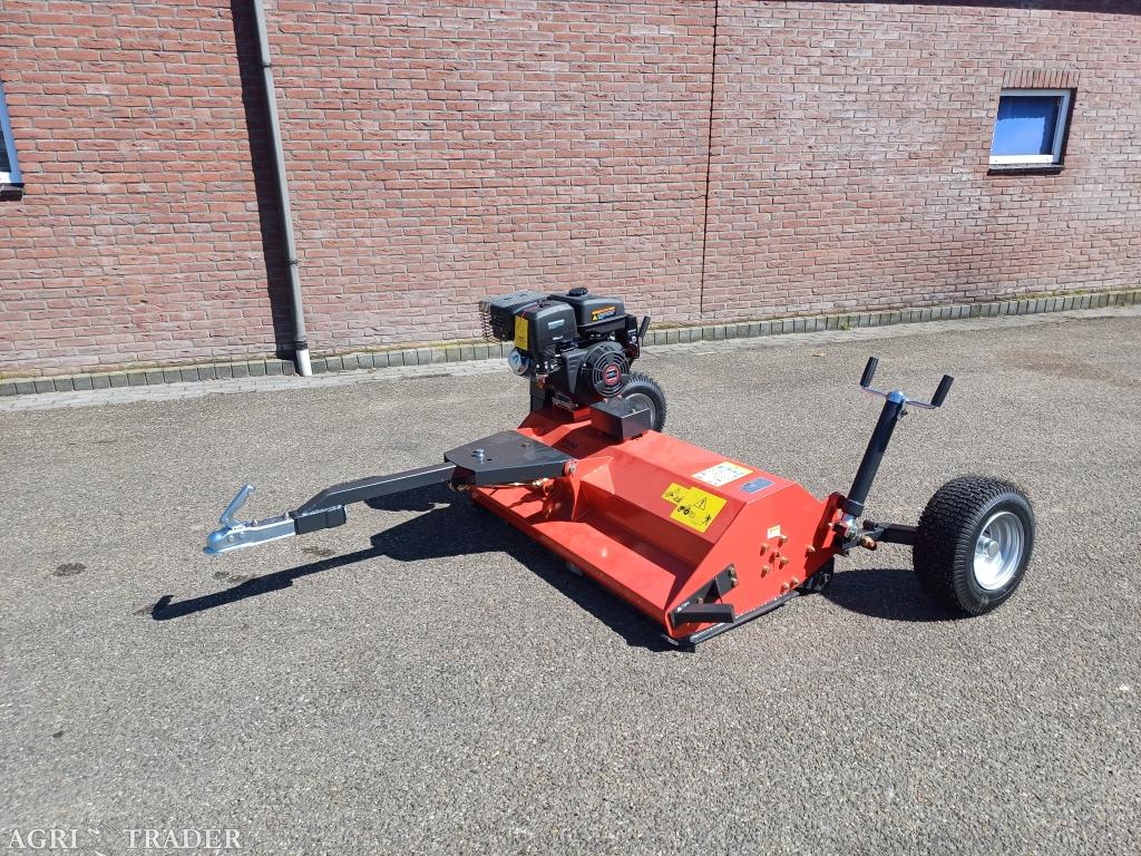 Getrokken klepelmaaier, Welgelegenweg, Weidebouw, Ophalen of Verzenden, Dijkstroe@gmail.com