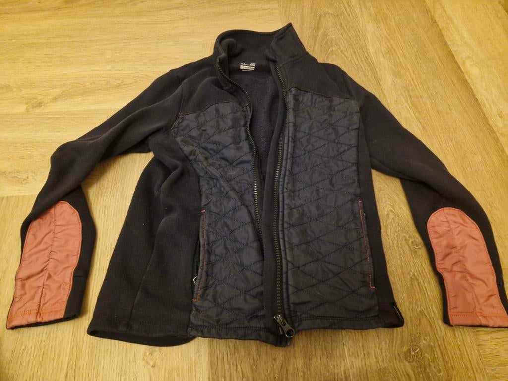 Paardrij vestje 128, Dieren en Toebehoren, Paardrijkleding, Ophalen of Verzenden, Dressuur, Bovenkleding