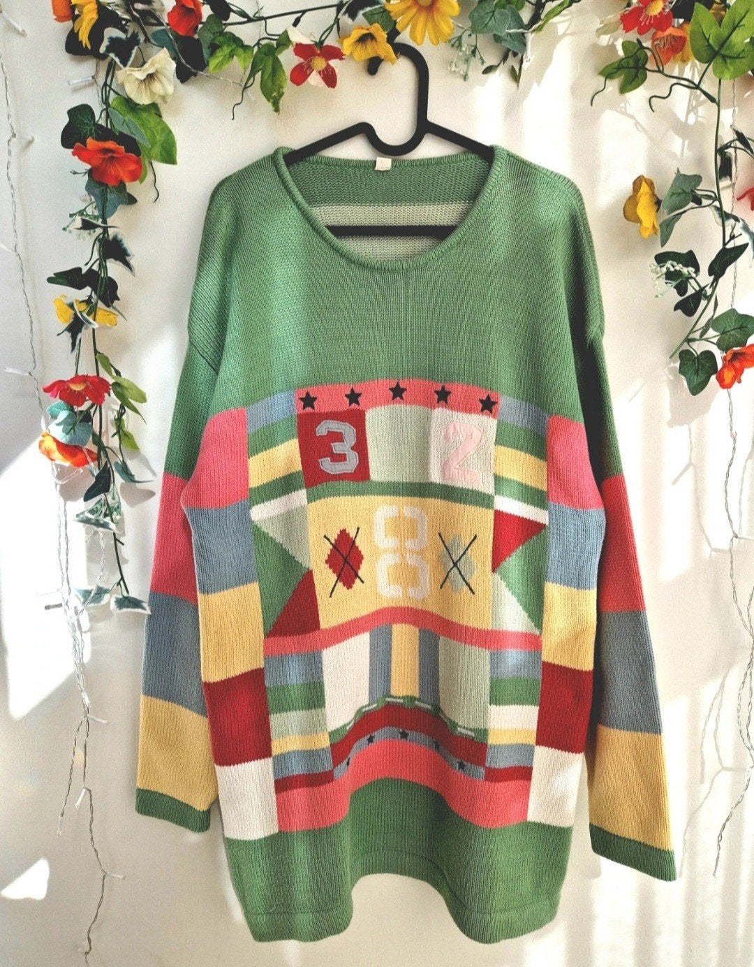 MEGA VEEL super gave vintage truien en vesten, Kleding | Dames, Ophalen of Verzenden, Zo goed als nieuw