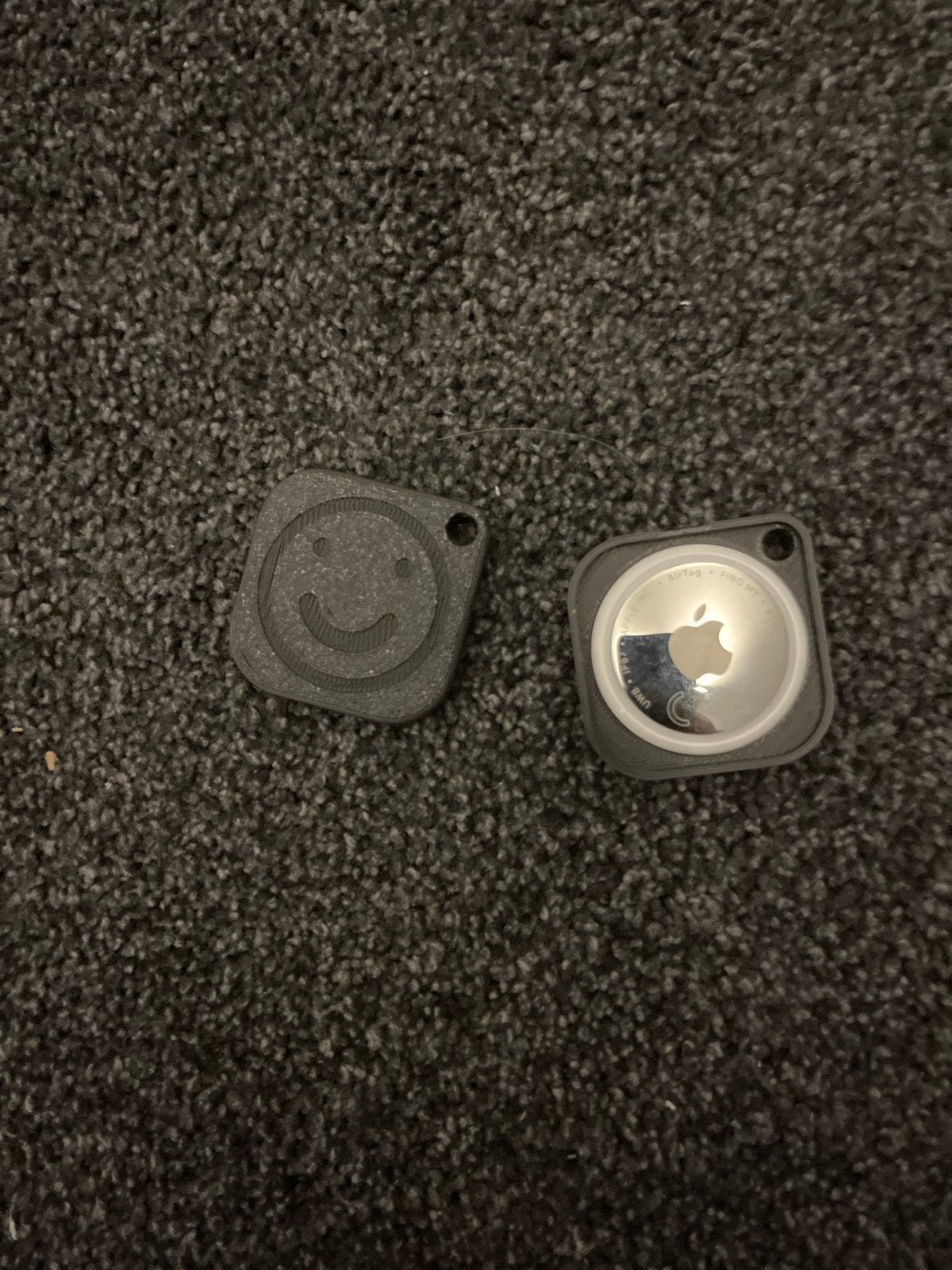 Nieuwe originele Apple AirTag, Ophalen of Verzenden, Nieuw