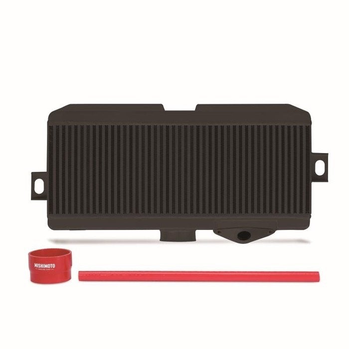 Mishimoto top mount intercooler - Subaru WRX Sti 08-21, Ophalen of Verzenden