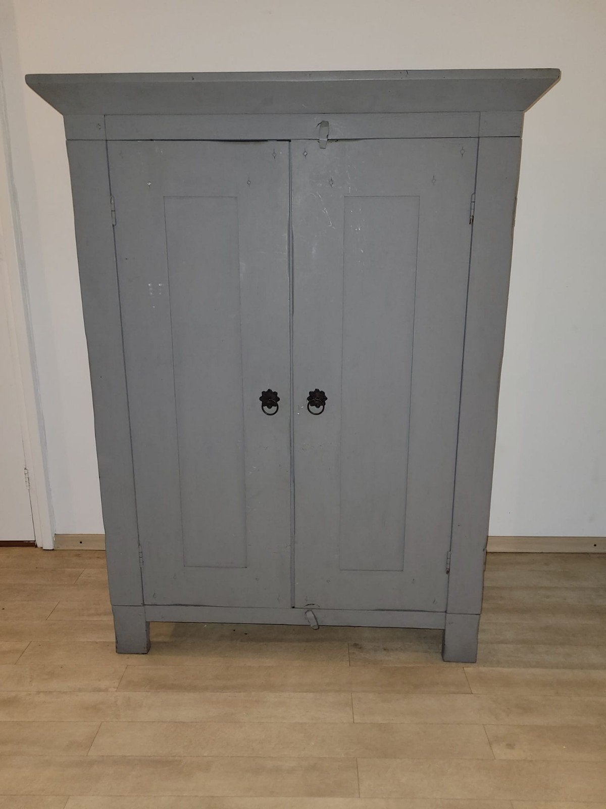 Opbergkast, Ophalen, Gebruikt, 120 tot 170 cm